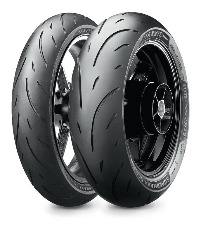 Maxxis MA-SP Supermaxx Sport 120/70 R17