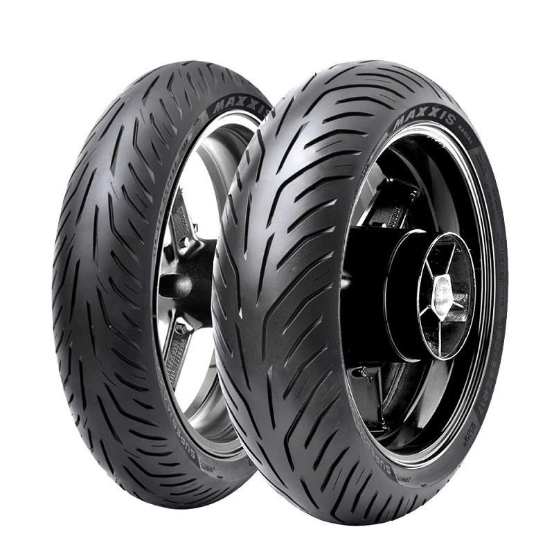 Maxxis MA-ST3 120/70 R17