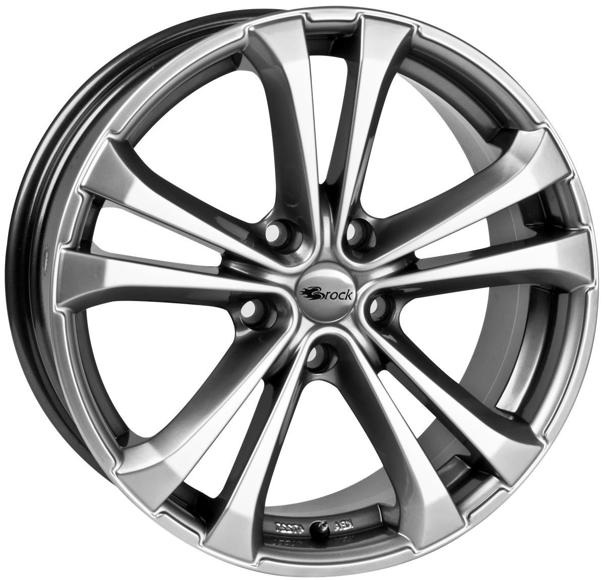 RC Design RC17 8×19 5x108