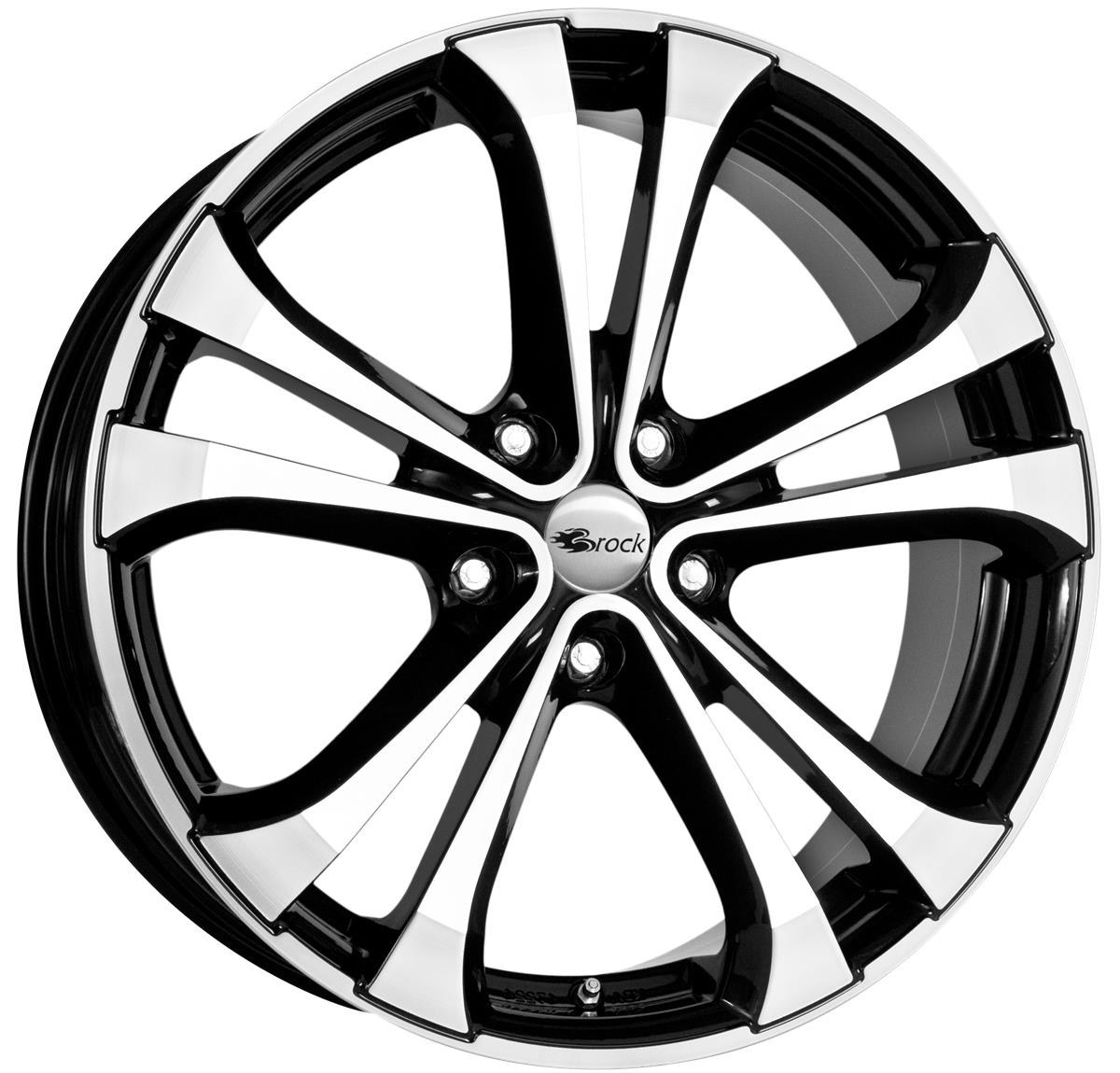 RC Design RC17 7×16 5x114.3