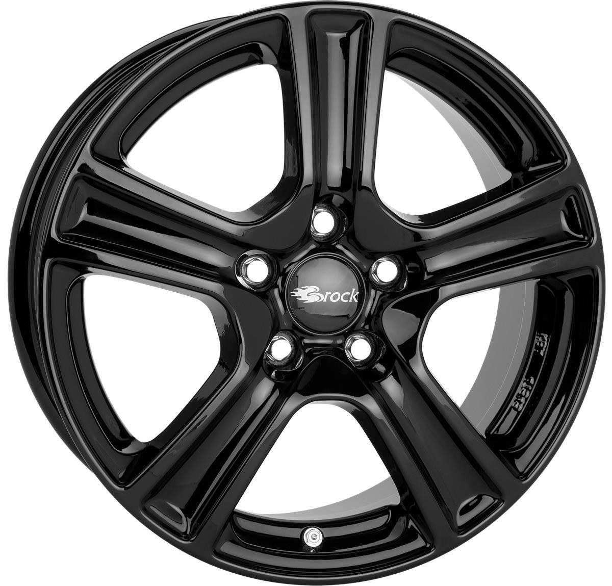 RC Design RC19 6.5×16 5x114.3