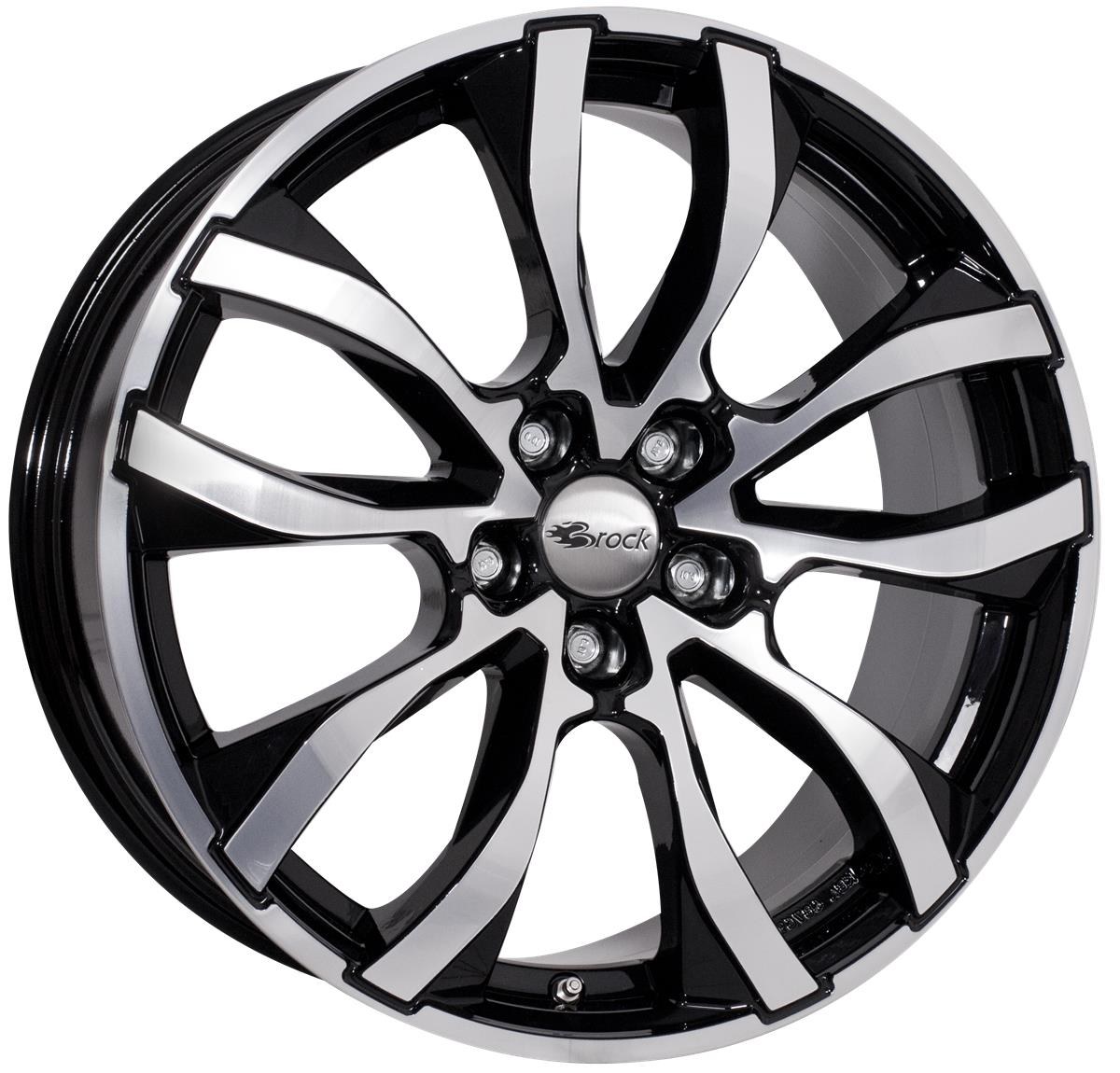 RC Design RC23 7.5×17 5x112