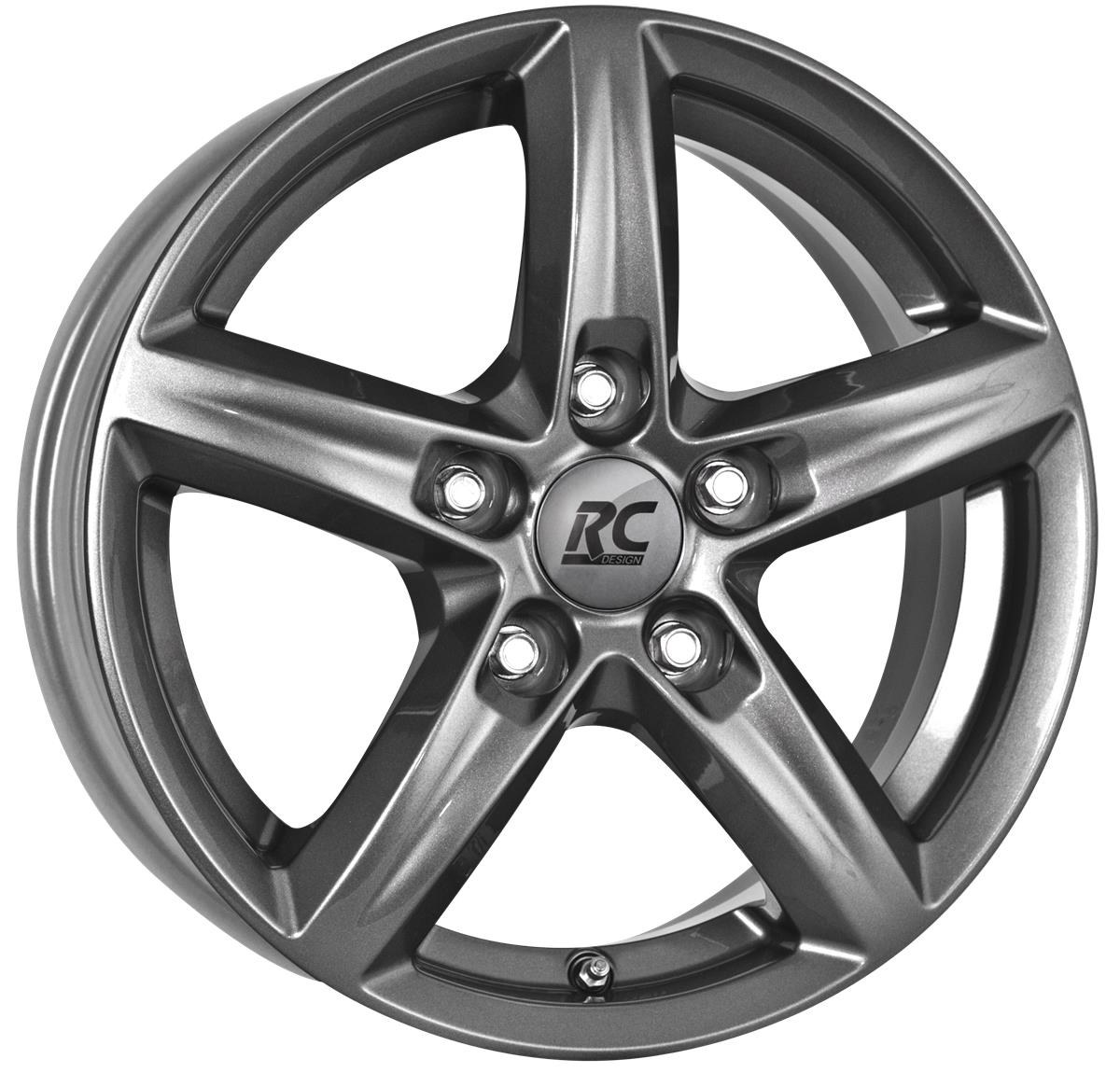 RC Design RC24 6.5×16 5x112