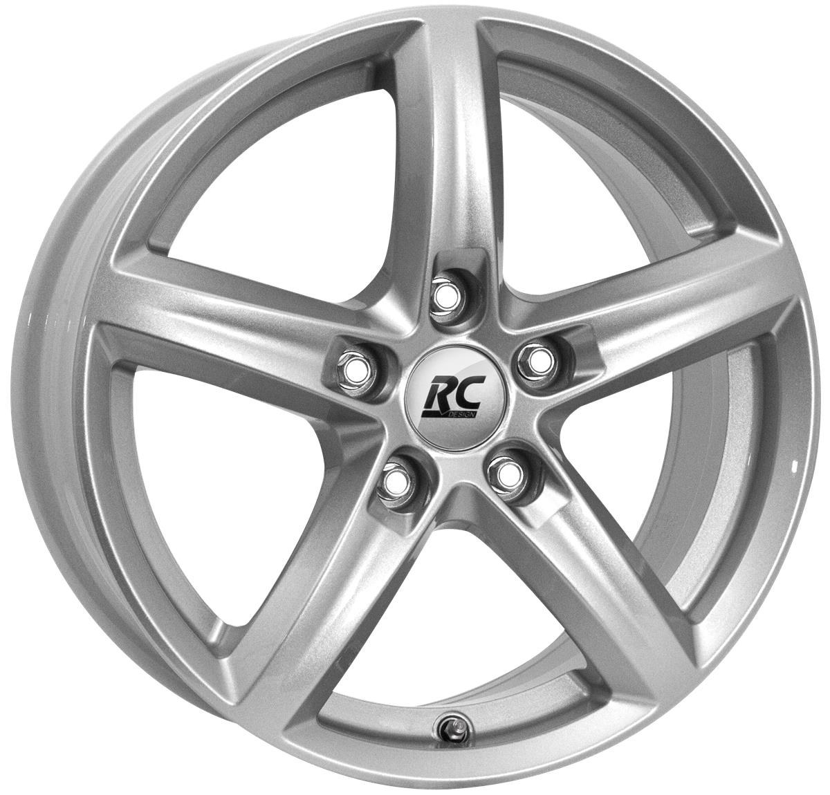 RC Design RC24 6.5×16 5x114.3