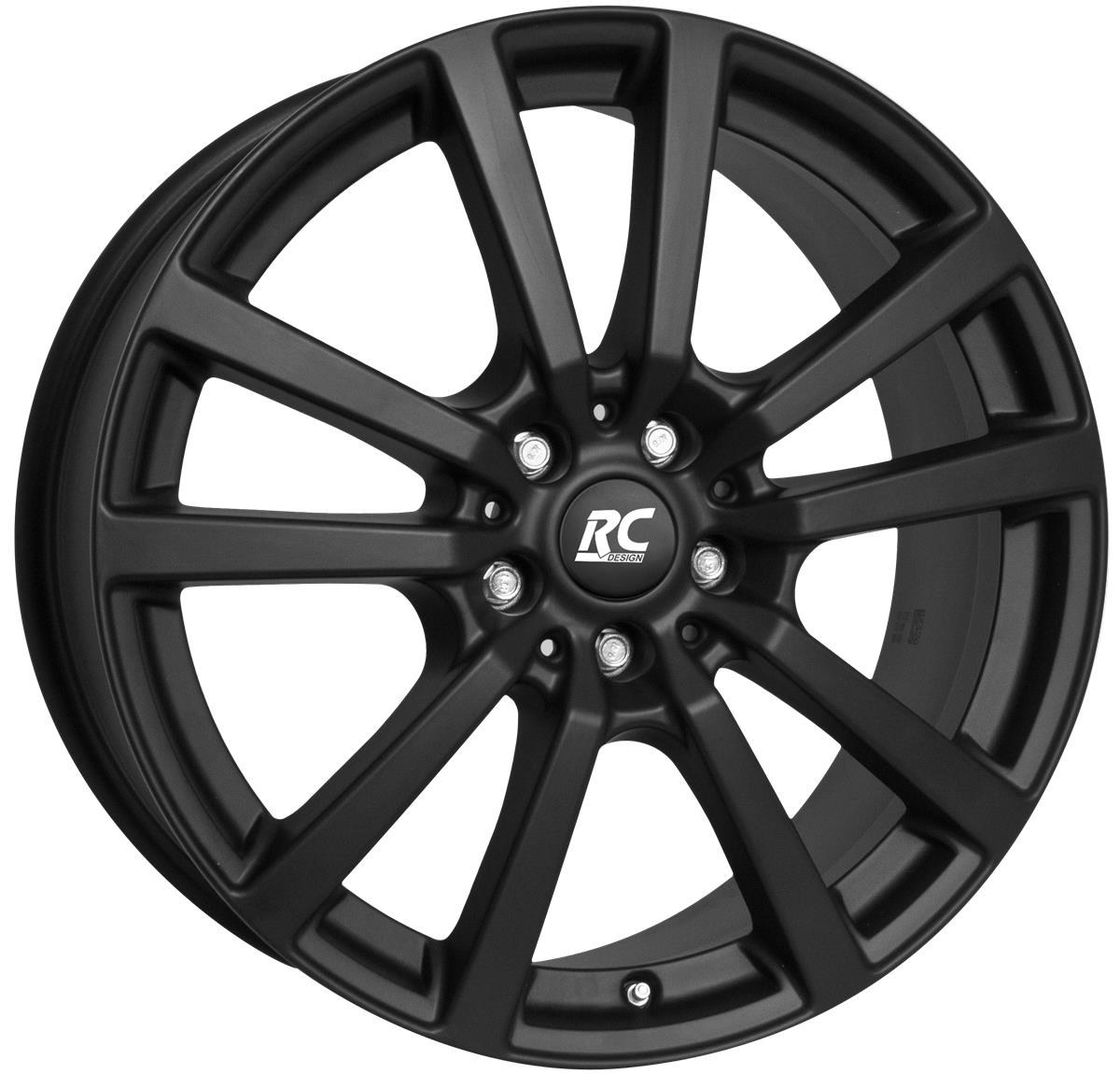 RC Design RC25 8.5×19 5x112