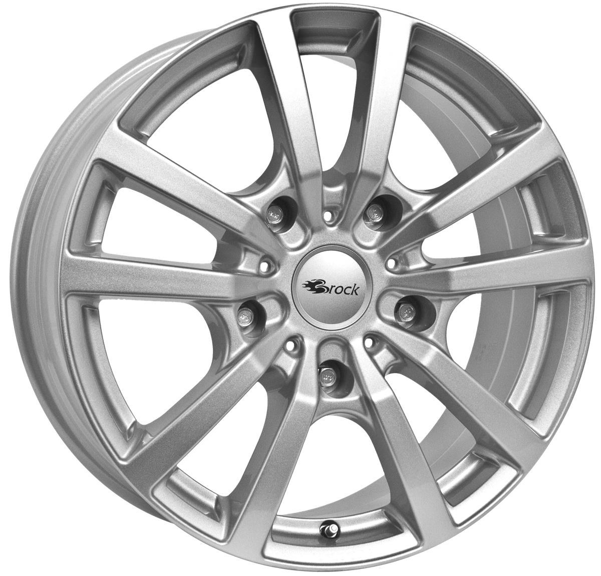 RC Design RC25T 6.5×16 5x118