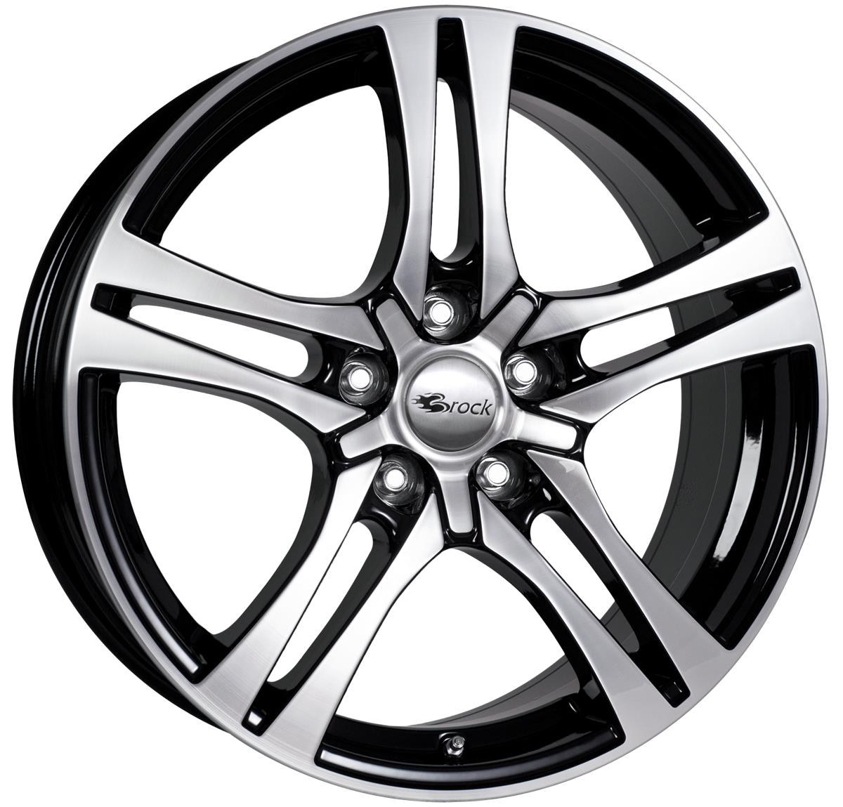 RC Design RC26 7.5×18 5x114.3