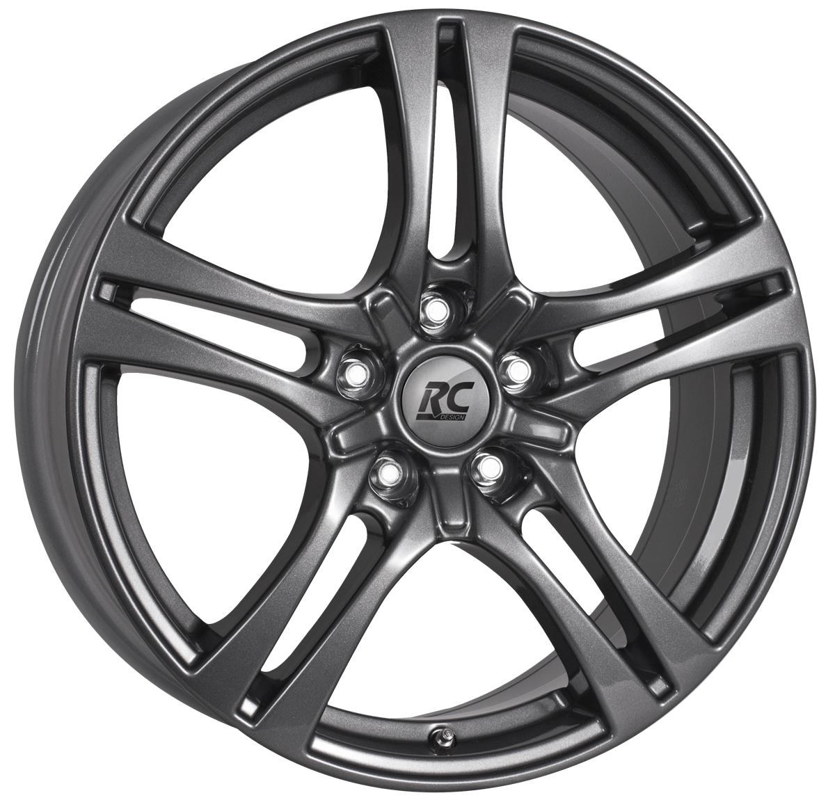 RC Design RC26 7.5×18 5x114.3