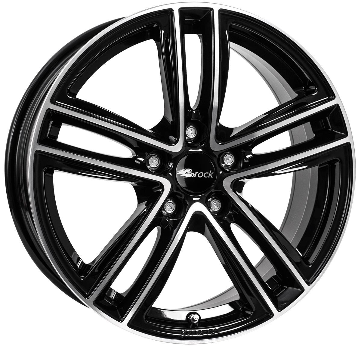 RC Design RC27 6.5×16 5x114.3