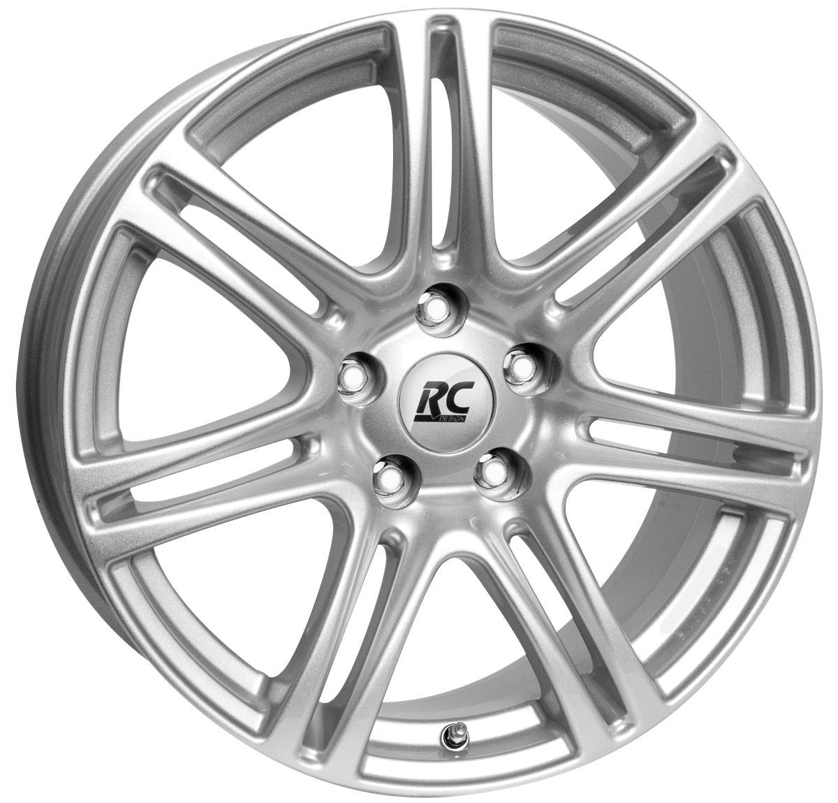 RC Design RC28 7×16 5x114.3