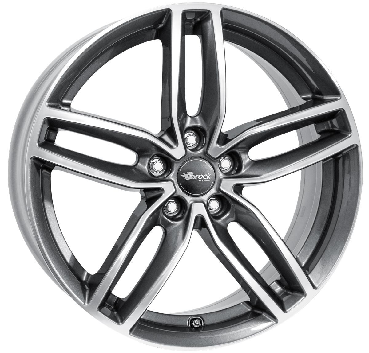 RC Design RC29 8×19 5x112