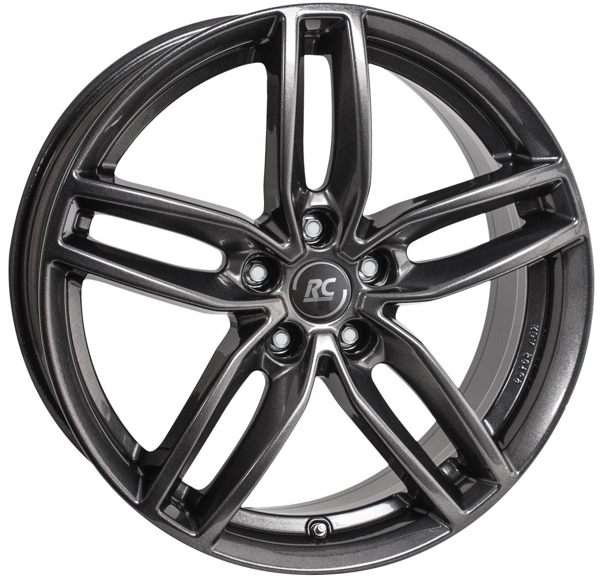 RC Design RC29 8×18 5x112