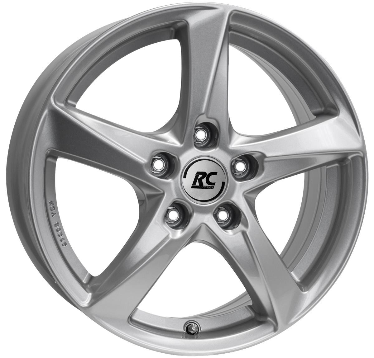 RC Design RC30 7×17 5x112