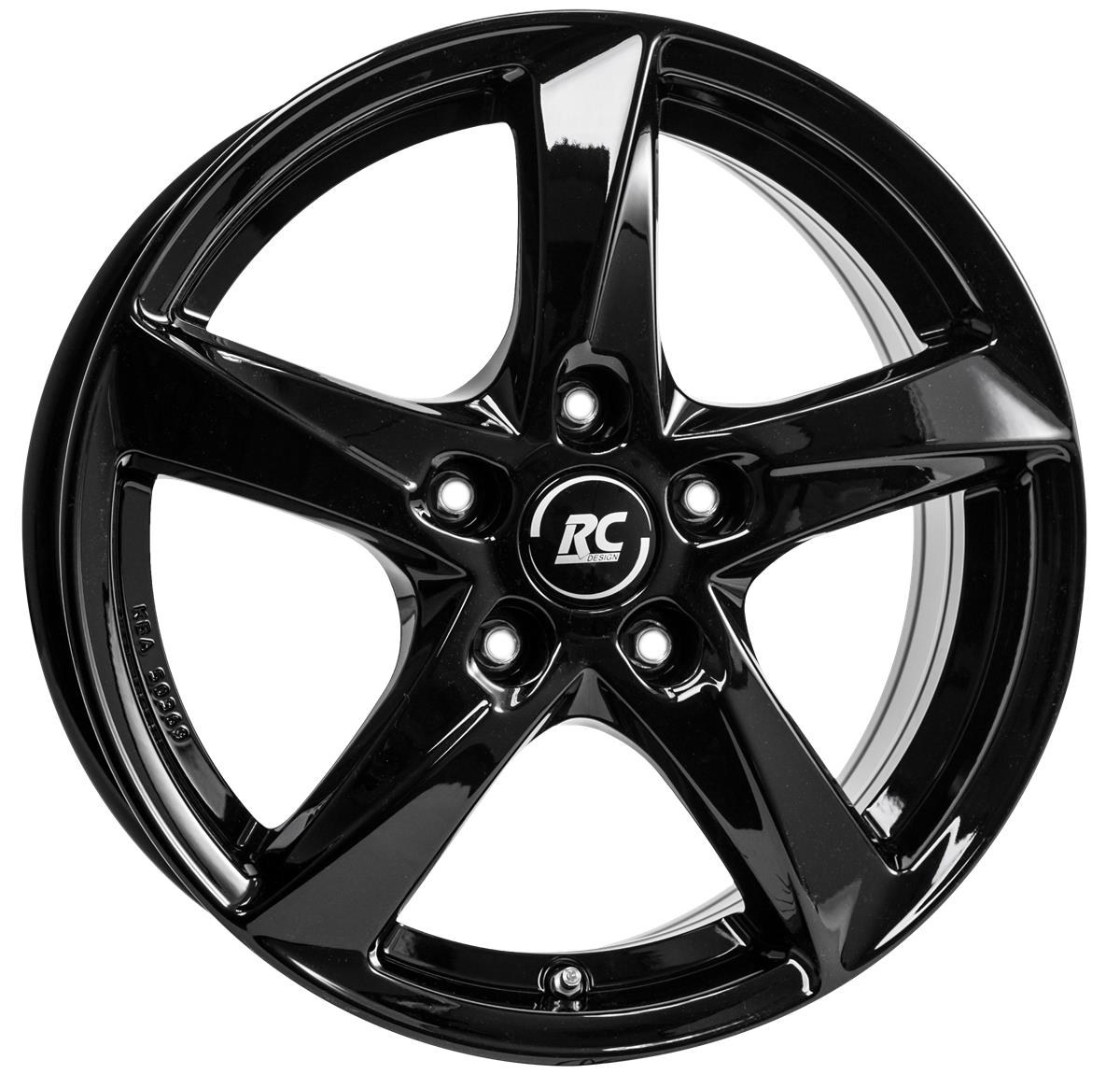 RC Design RC30 7×16 5x114.3