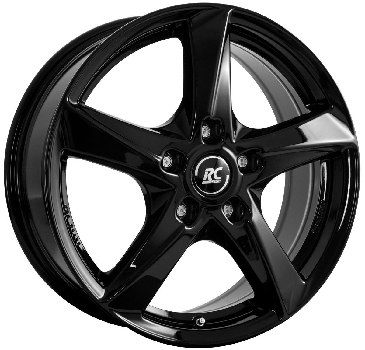RC Design RC30T 7×17 5x120