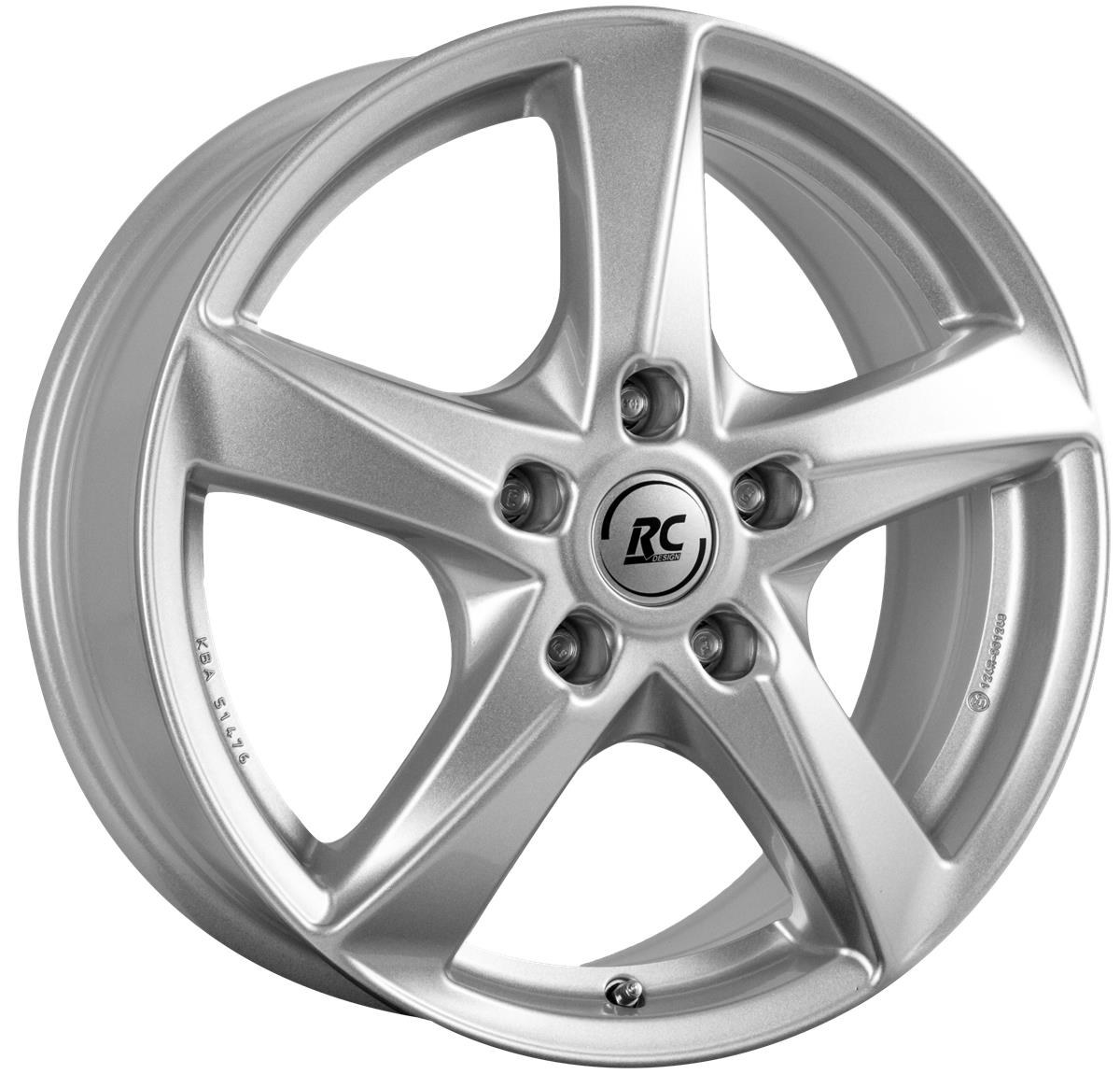 RC Design RC30T 7×17 5x120