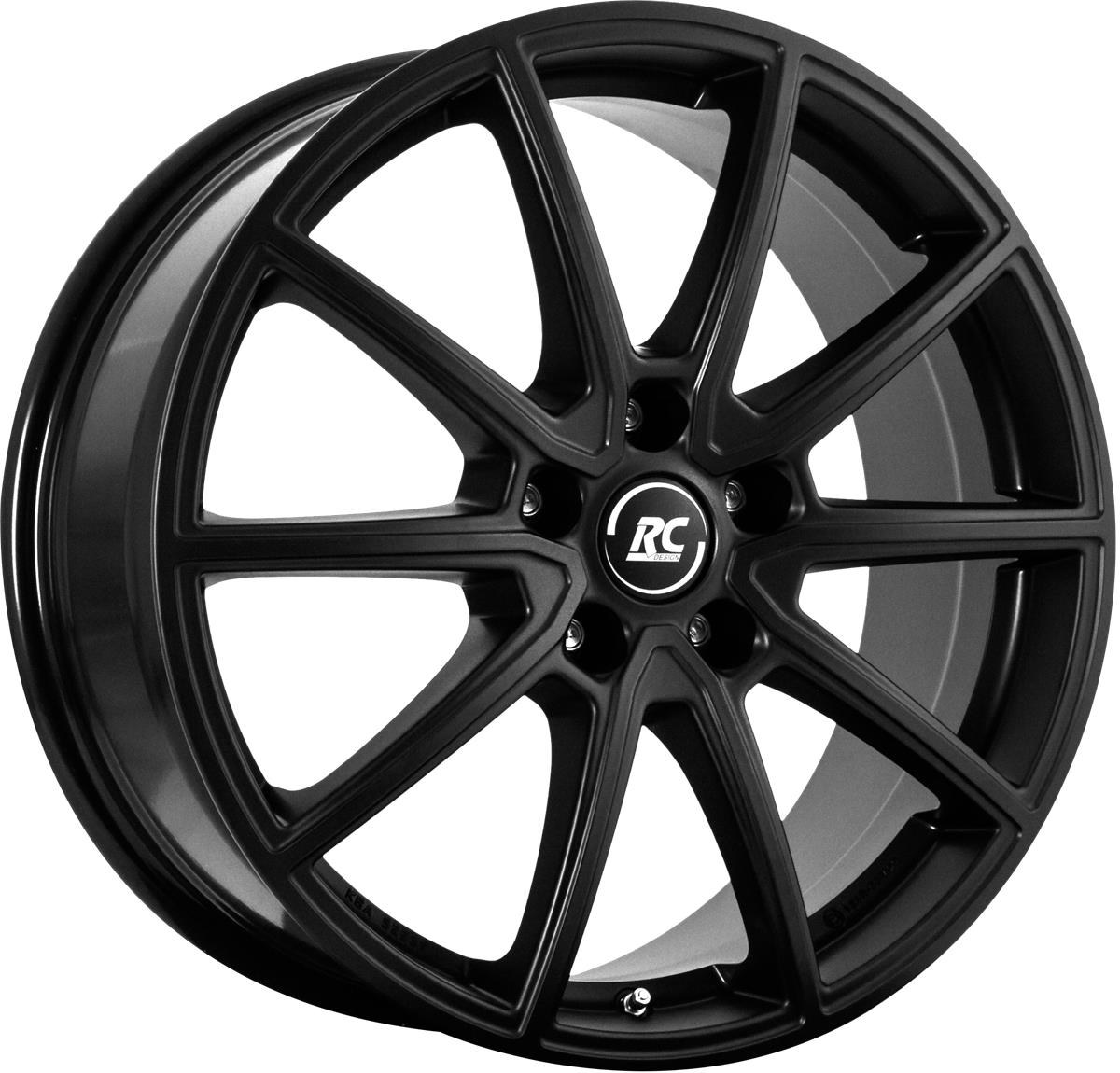 RC Design RC32 8×18 5x112