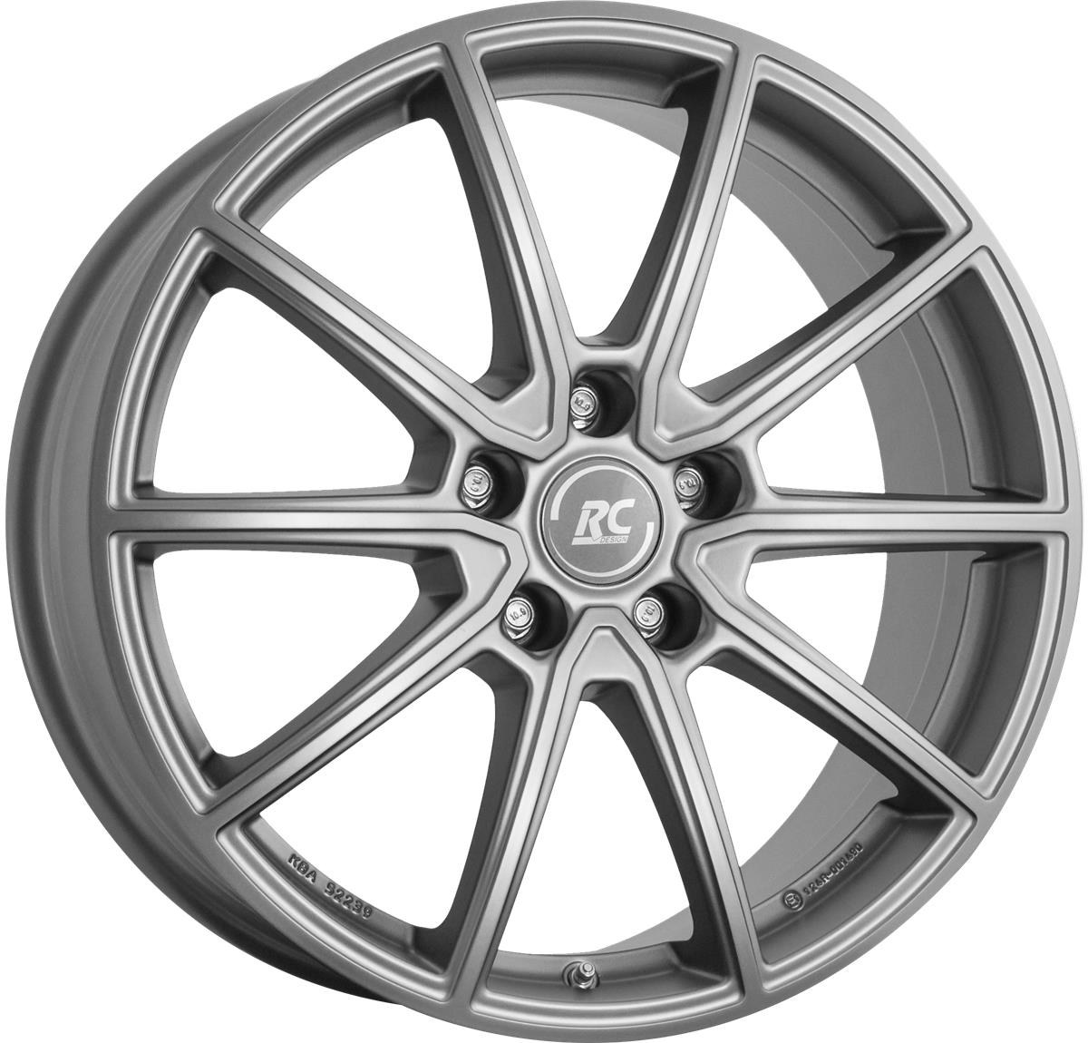 RC Design RC32 9×18 5x112