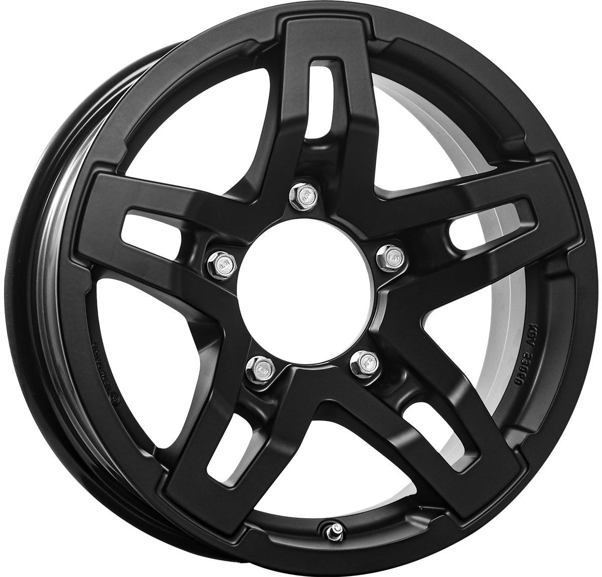 RC Design RC33X 5.5×15 5x139.7
