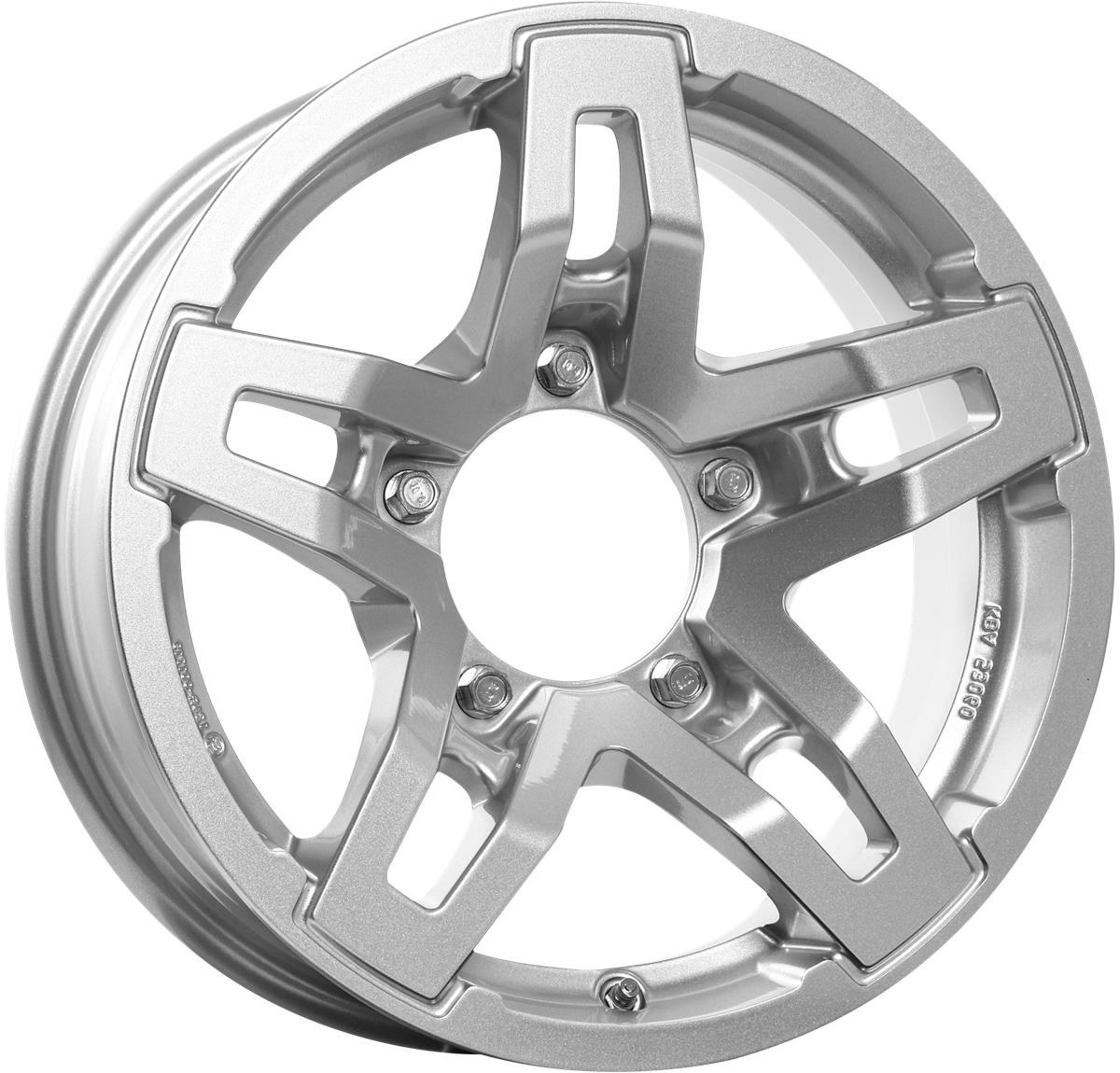 RC Design RC33X 5.5×15 5x139.7