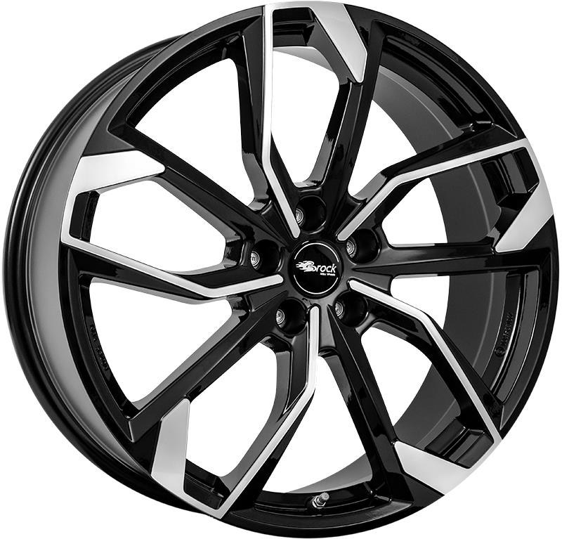 RC Design RC34 8.5×18 5x112