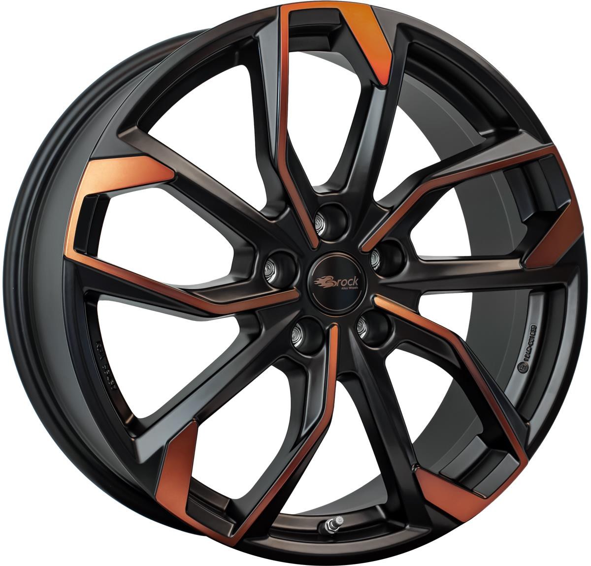 RC Design RC34 8×18 5x112