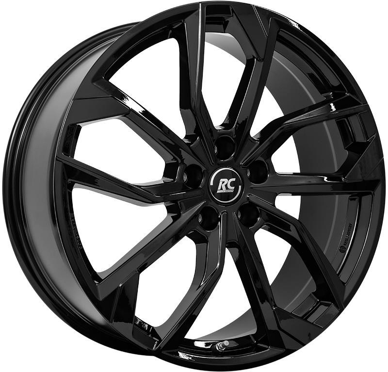 RC Design RC34 6.5×16 5x108