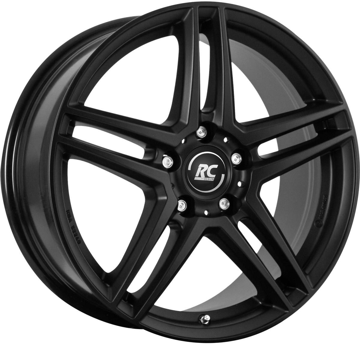RC Design RCD17 8×18 5x112