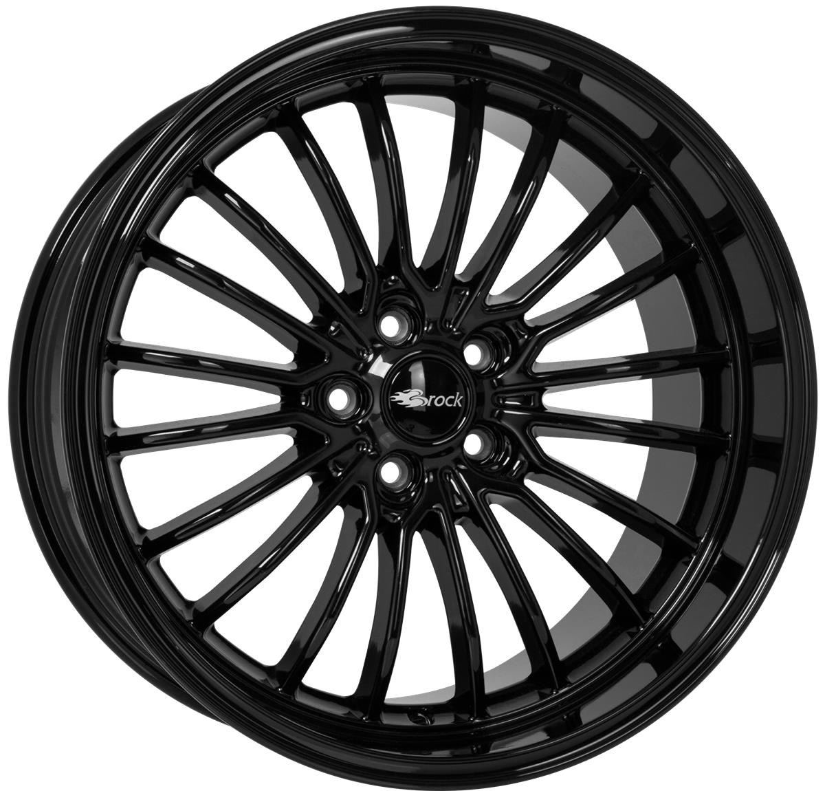 Brock B24GP 8.5×19 5x112