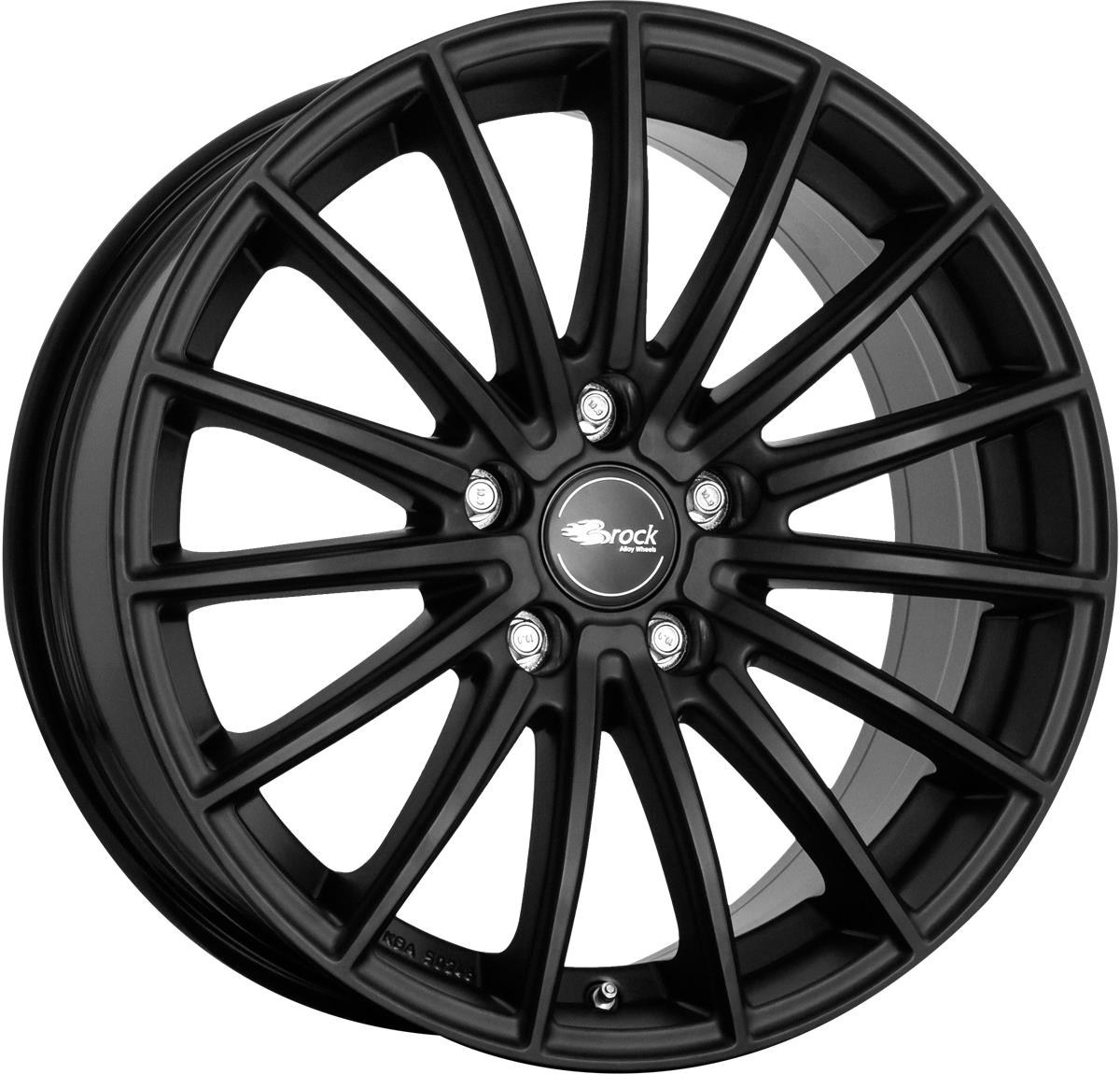 Brock B36 7.5×17 5x100