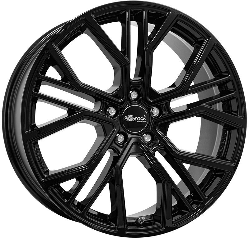 Brock B41 10.5×22 5x112