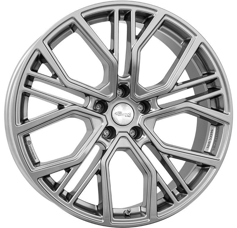 Brock B41 10.5×22 5x112