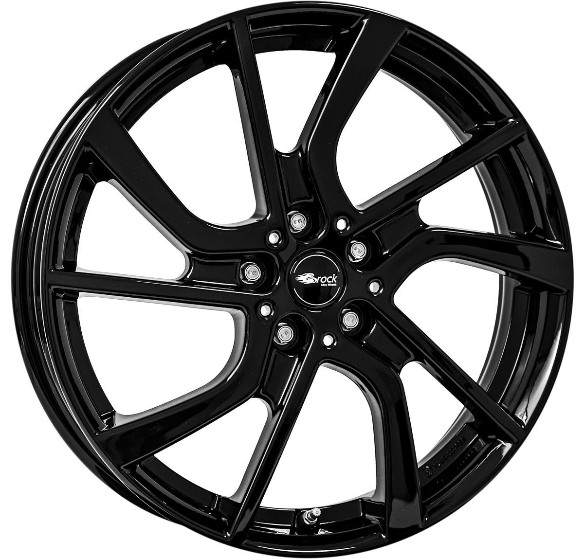 Brock eB1 5×19 5x112