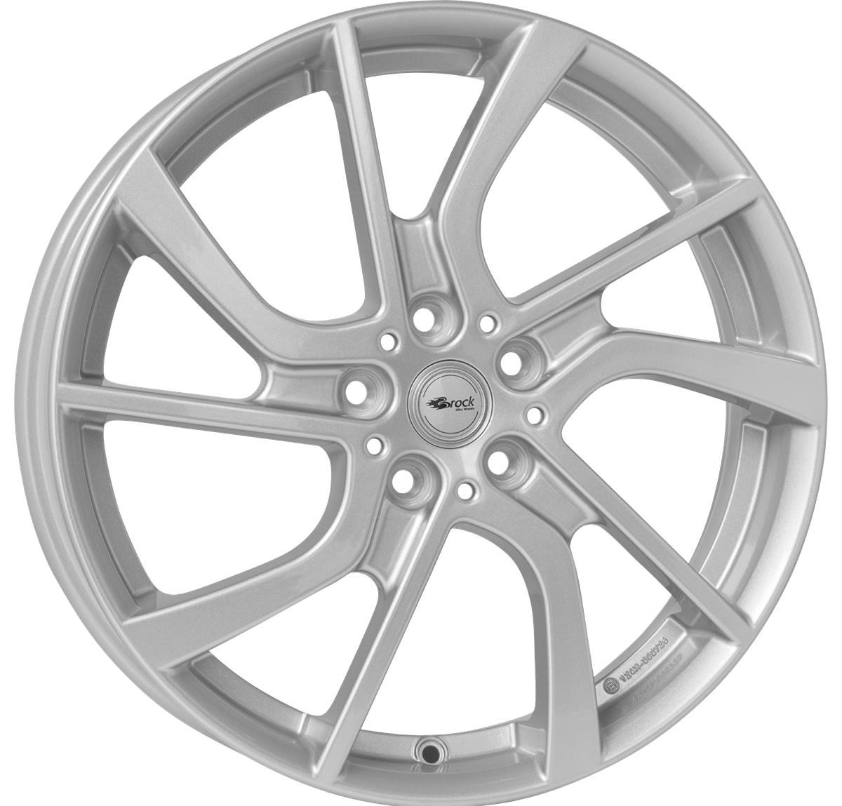 Brock eB1 5×19 5x112
