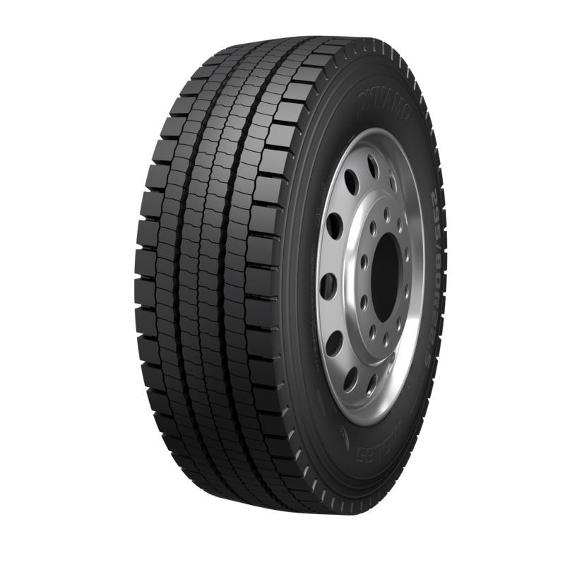 Dynamo MDL65 315/80 R22.5