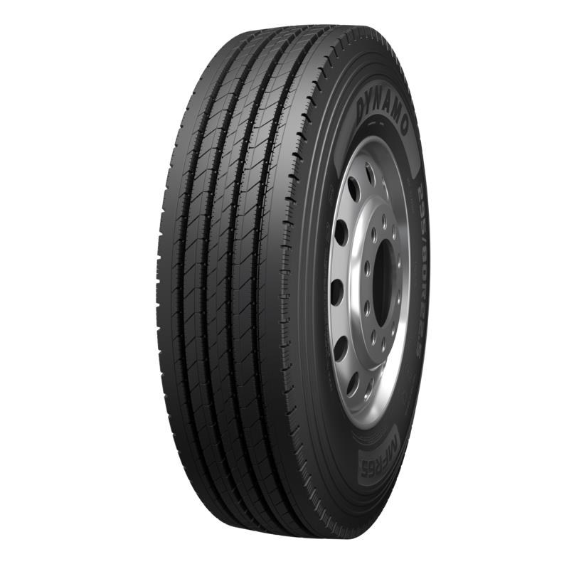 Dynamo MFR65 315/80 R22.5