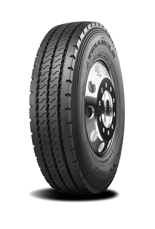 Triangle TR880 12 R22.5