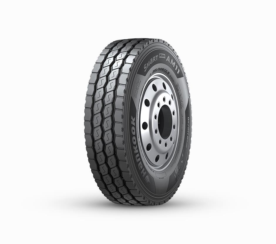 Hankook AM11 315/80 R22.5