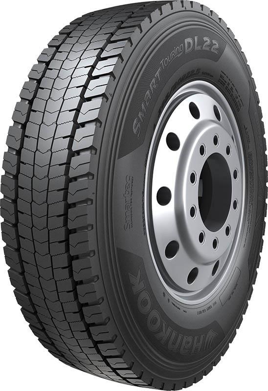 Hankook DL22 295/80 R22.5