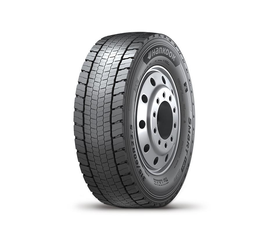 Hankook DL50 315/60 R22.5