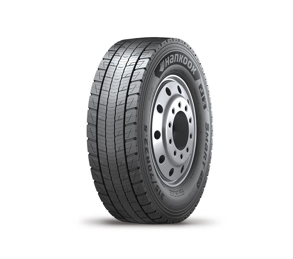 Hankook DL51 315/70 R22.5
