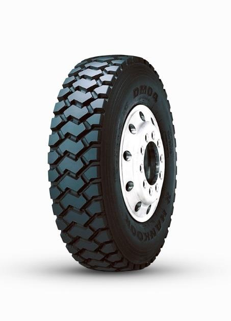 Hankook DM04 13 R22.5