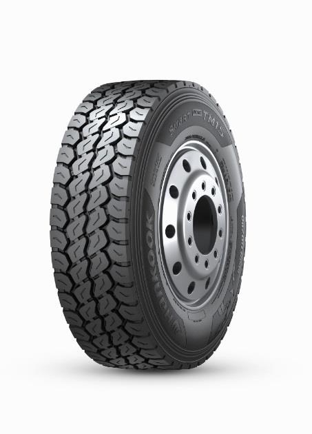 Hankook TM15 385/65 R22.5