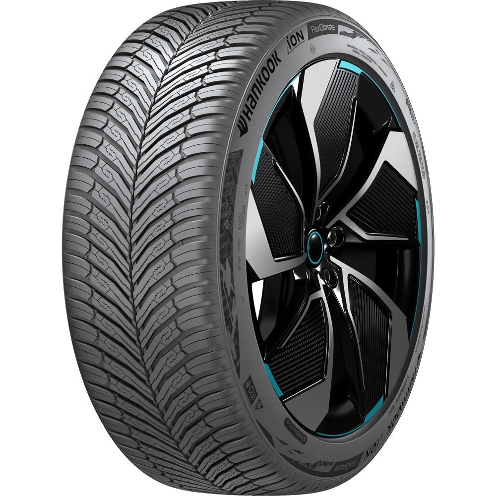 HANKOOK ION FLEXCLIMATE (IL01) 285/35 R20