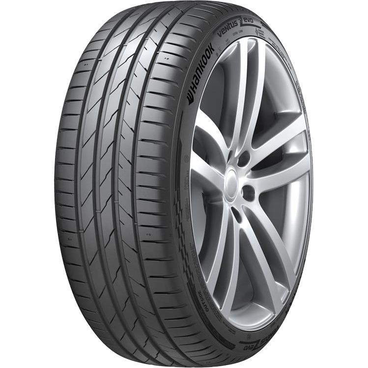 HANKOOK VENTUS EVO SUV (K137A) 285/35 R22