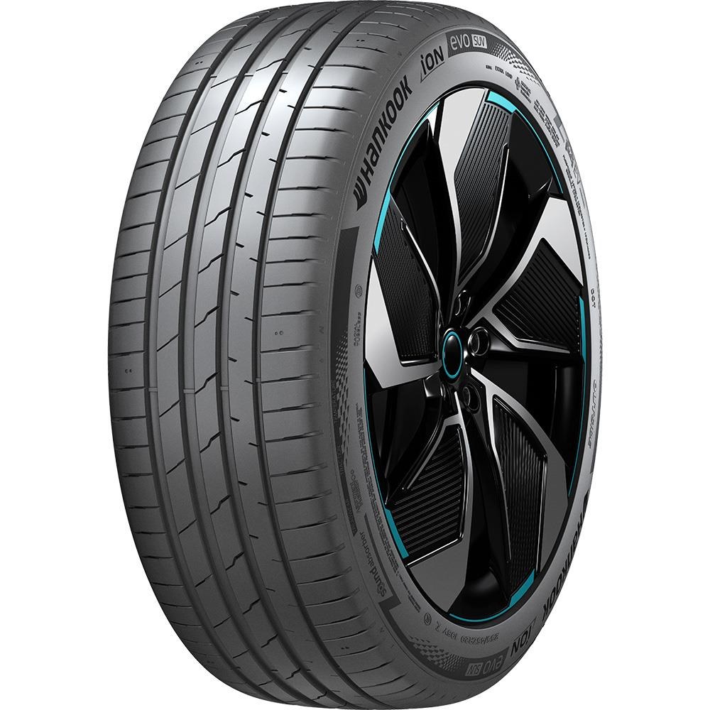 HANKOOK ION EVO SUV (IK01A) 255/35 R21