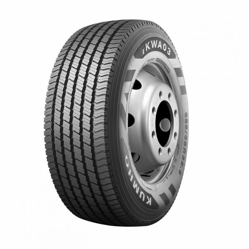 Kumho KWA03 315/70 R22.5
