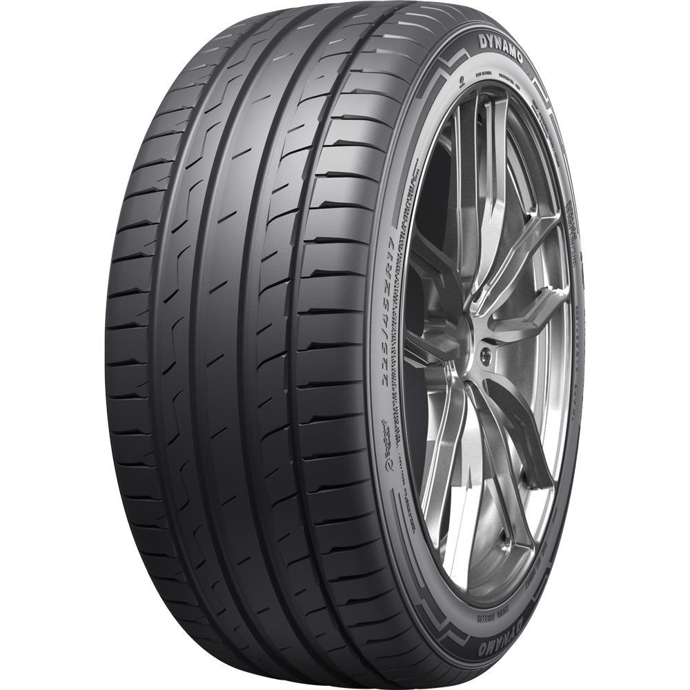 DYNAMO STREET-H MU71 255/45 R19