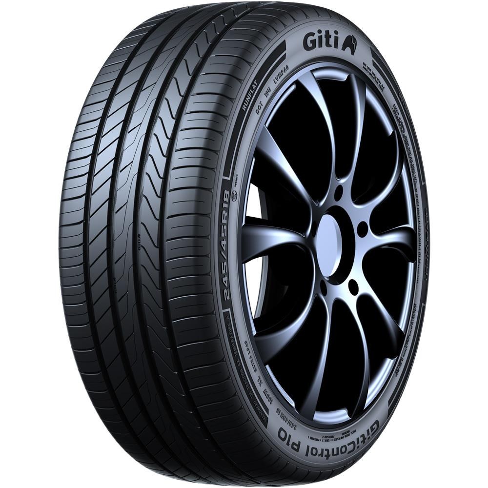 GITI GITICONTROL P10 GMS 235/45 R21