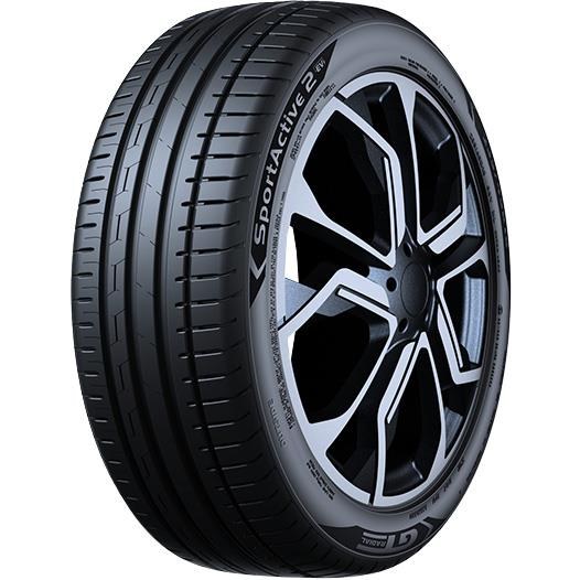 GT RADIAL SPORTACTIVE2 EVO 235/40 R18